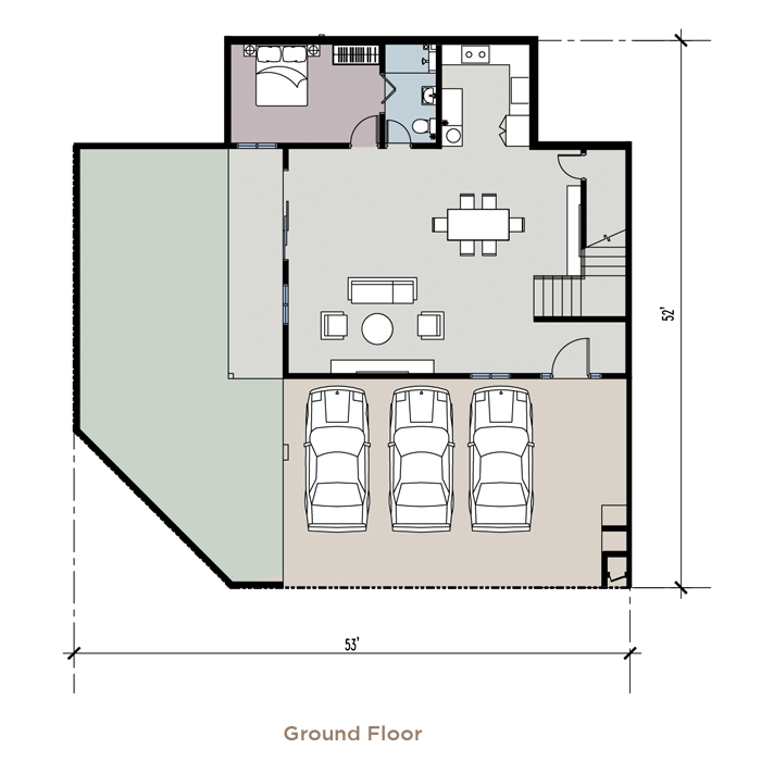Type-AC-GF
