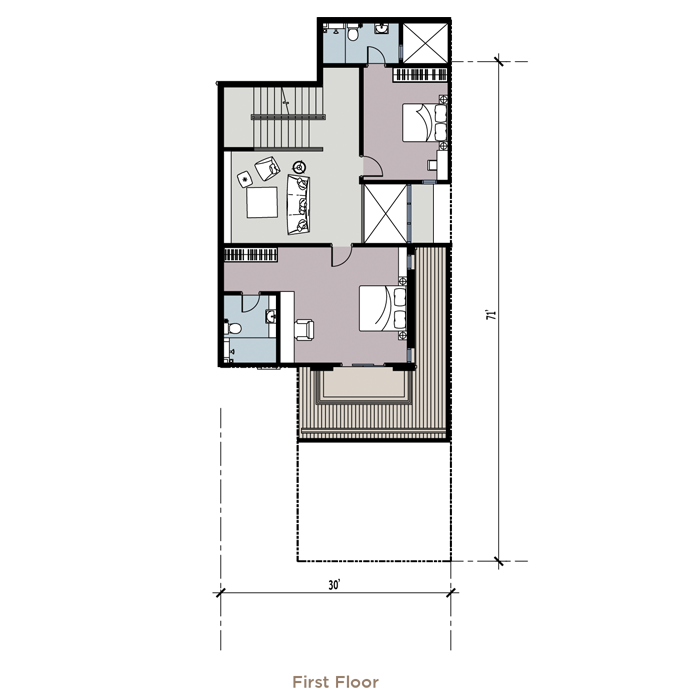 Type-C-FF