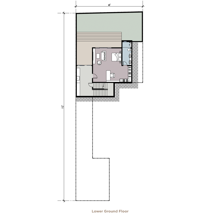 Type-D-LGF