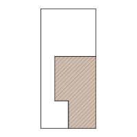 Type-A-area